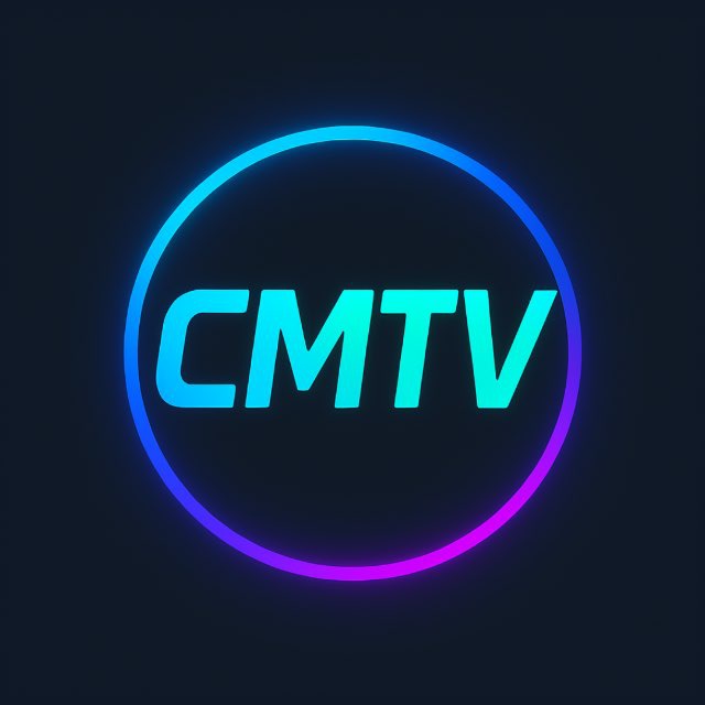 CMTV Logo